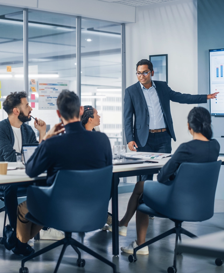 Formations et ateliers professionnels